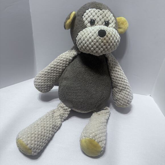 Scentsy Other - Scentsy Buddy Mollie the Monkey 15" Plush Stuffed Animal Retired